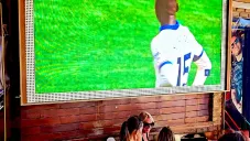 Conoce la agenda deportiva