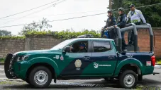 Cuajimalpa refuerza seguridad integral para el regreso a clases 2025-2026