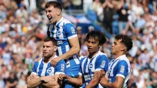 Victoria del Brighton en Premier League