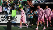 Inter Miami rentó dos vuelos privados para sus aficionados de cara a la final de Leagues Cup