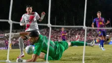 Mediapro investigará causas del VAR