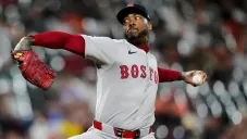 Chapman ha tenido un gran desempeño recientemente