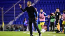 Jaime Lozano con Pachuca