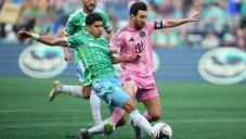 Obed Vargas, el mexicano Campeón de Leagues Cup, brilla en la Final ante Inter de Miami