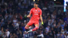 Esteban Andrada jugará en la Liga Española