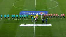 Cruz Azul venció 1-2 a Chivas en el Estadio Akron con polémica incluida