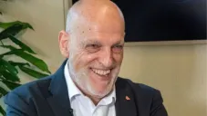 Javier Tebas continúa siendo presidente de la liga española