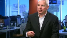 ¿De qué murió el periodista mexicano Alberto Padilla?