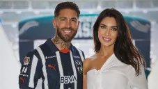 Esposa de Sergio Ramos reacciona a la nueva canción del futbolista