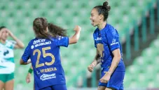 El Apertura 2025 de la Liga MX Femenil concluyó su primera mitad