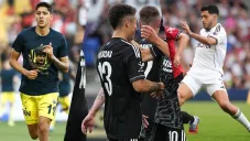 Pocos mexicanos en competencias europeas para la nueva temporada