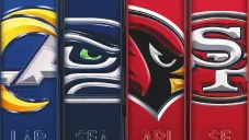 NFL 2025: Panorama de la NFC Oeste