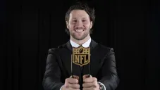 NFL 2025: ¿Quiénes son los jugadores favoritos para llevarse el MVP de la temporada regular?