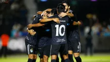 Cancún lidera la tabla incluso con un partido menos que algunos rivales