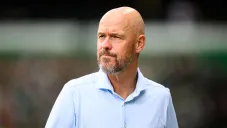 Bayer Leverkusen despide a Erick ten Hag