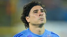 ¡Sin equipo! Fichaje de Memo Ochoa con Burgos se cae de último minuto