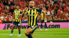 Sofyan Amrabat deja Fenerbahçe de Edson Álvarez y aterriza en Real Betis
