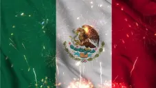 15 Septiembre CDMX: Así puedes ver los fuegos artificiales desde la Torre Latino