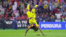 América afina el “Plan Maximin”: Allan Saint-Maximin apunta a la titularidad contra Chivas