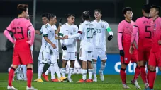 Así es el historial de la Selección Mexicana contra rivales de Asia