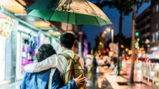 ¿Cuándo terminan las lluvias en la CDMX este 2025?