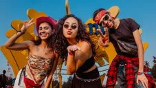 La fiesta más alternativa de rock en México crecerá este año.