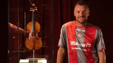 Jamie Vardy ficha por el Cremonese