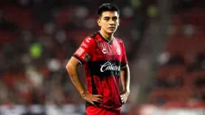 Malagón le dio un consejo a Gilberto Mora