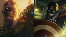 Marvel Zombies: Disney+ revela tráiler oficial y confirma estreno