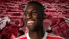 Bayern de Munich ficha a Nicolas Jackson