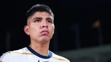 ¡Oficial! Pumas anuncia la salida de Piero Quispe