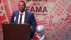 Antonio Carlos Santos ha defendido a Gabriel Milito