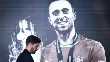 Portugal rinde homenaje a Diogo Jota con emotiva ceremonia