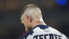 Ramos habló sobre sus aspiraciones en la música