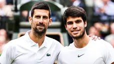 US Open: Novak Djokovic y Carlos Alcaraz se enfrentan en Semifinales