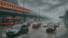 Lluvias CDMX: ¿A qué hora lloverá hoy miércoles 3 de septiembre?