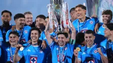 ¡Por buen camino! Proyecto de Iván Alonso y Víctor Velázquez en Cruz Azul cumple 20 meses