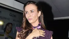 La artista llevó su caso hasta las más altas instancias para conseguir justicia.