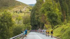 Vuela de España 2025