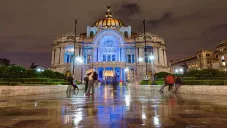 Alerta Amarilla en CDMX: fuertes lluvias, granizo y tormentas eléctricas este 4 y 5 de septiembre