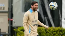 Argentina realiza video de despedida a Lionel Messi por el último partido en su país