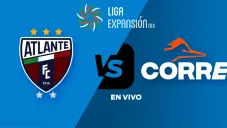 Atlante vs Correcaminos EN VIVO Liga de Expansión Jornada 6 Apertura 2025