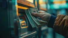 El peso sigue estando fuerte frente al dólar esta semana.