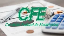 ¿Perdiste tu recibo de CFE? Así puedes pagar la luz sin él de forma rápida y segura