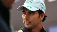 Coulthard califica como &quot;incómoda&quot; la etapa final de Checo Pérez en Red Bull