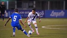 Guatemala cae en casa contra El Salvador en arranque de la eliminatoria