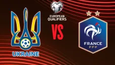 Eliminatorias UEFA: ¿Cuándo y dónde ver Ucrania vs Francia?