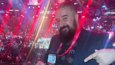 Álvaro Morales periodista de ESPN