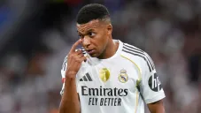 Kylian Mbappé pide más descansos en el calendario