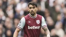 Lucas Paquetá estudia en demandar a la Federación Inglesa tras ser absuelto de casos de amaño